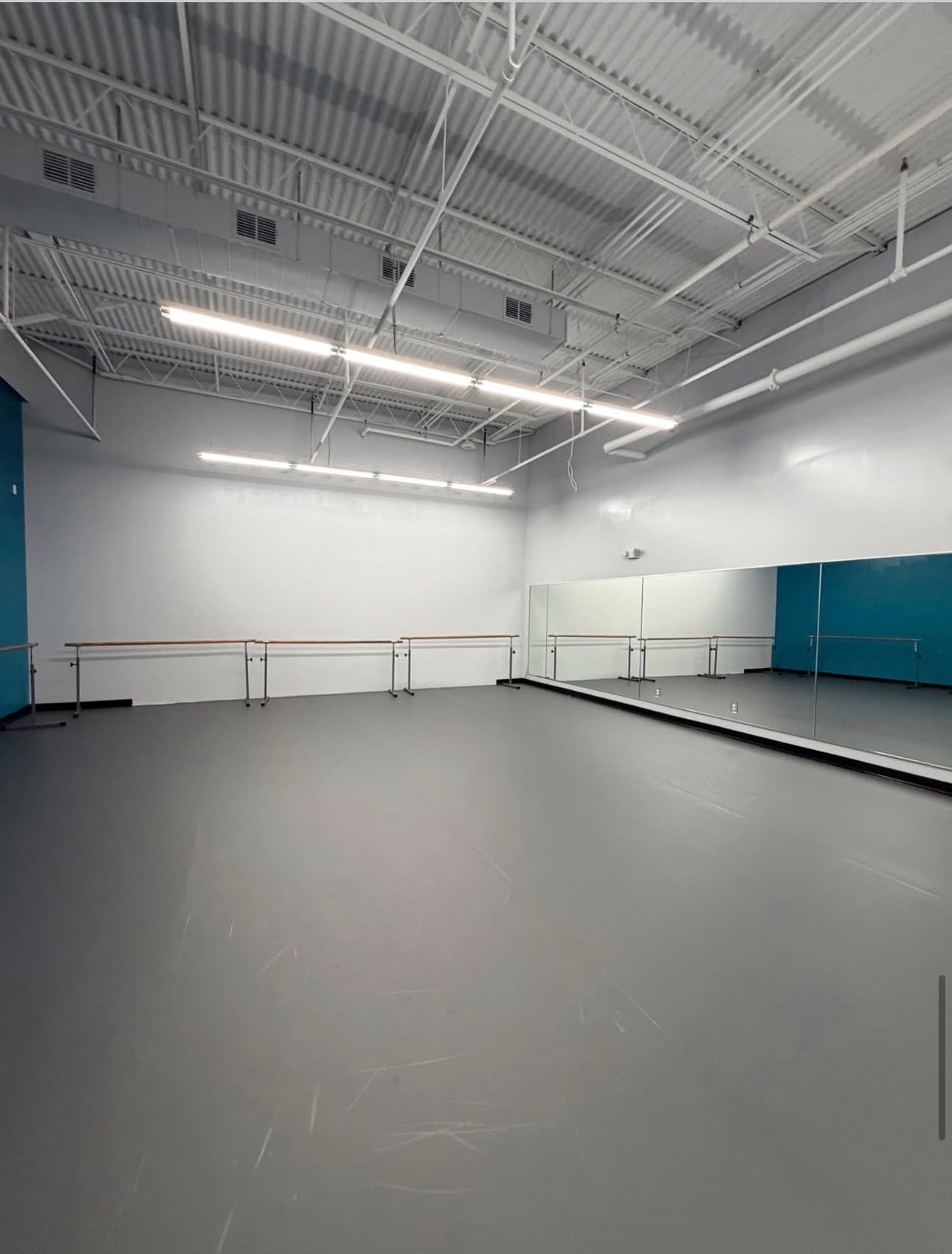 The Dance Collective — photo 12