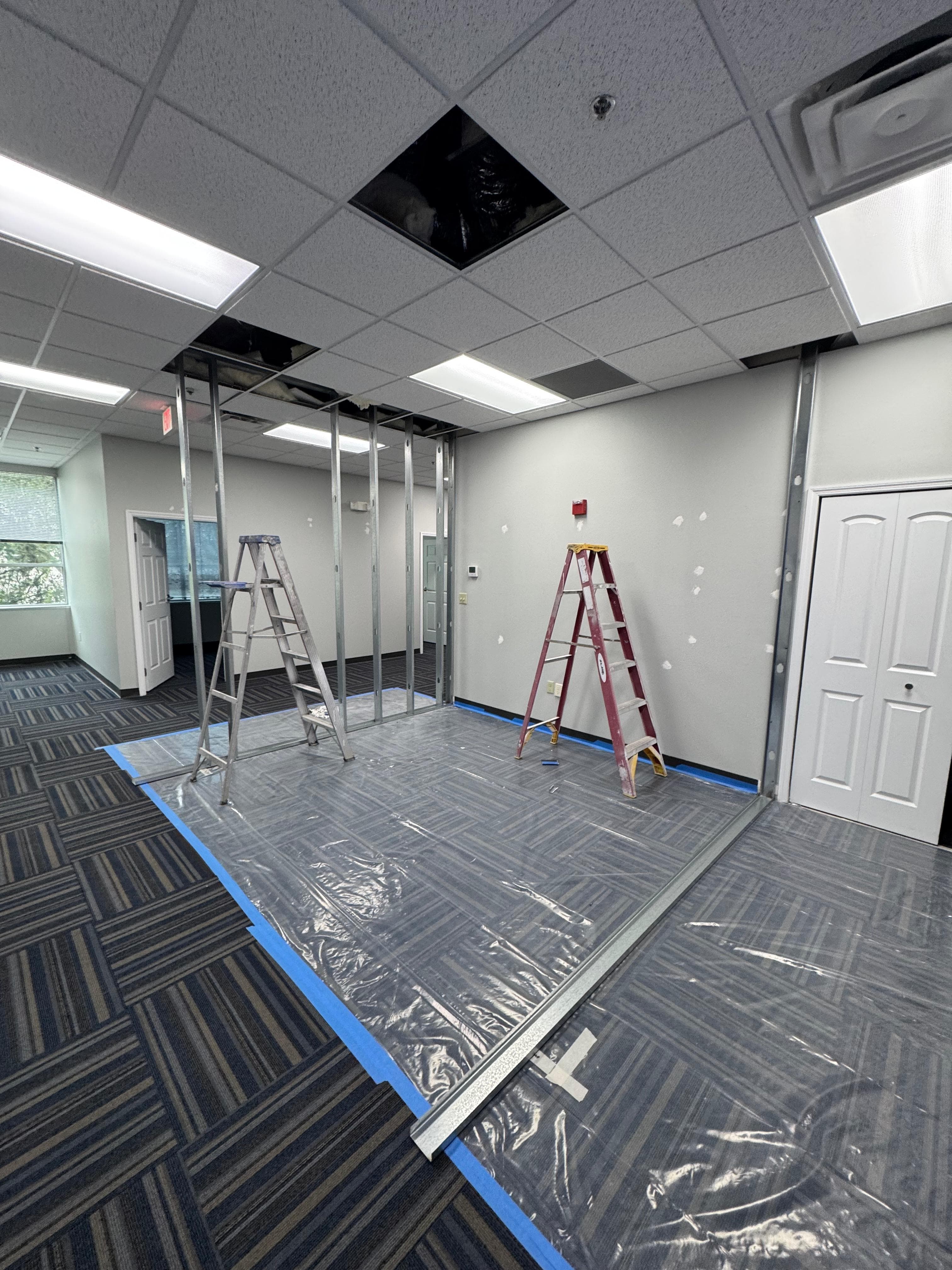 Elite DNA Office Buildout, Suite 200 — photo 2