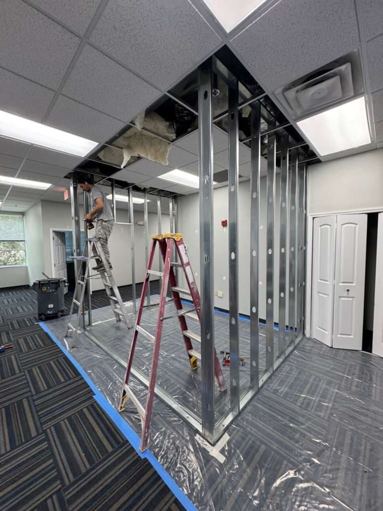 Elite DNA Office Buildout, Suite 200 — photo 3