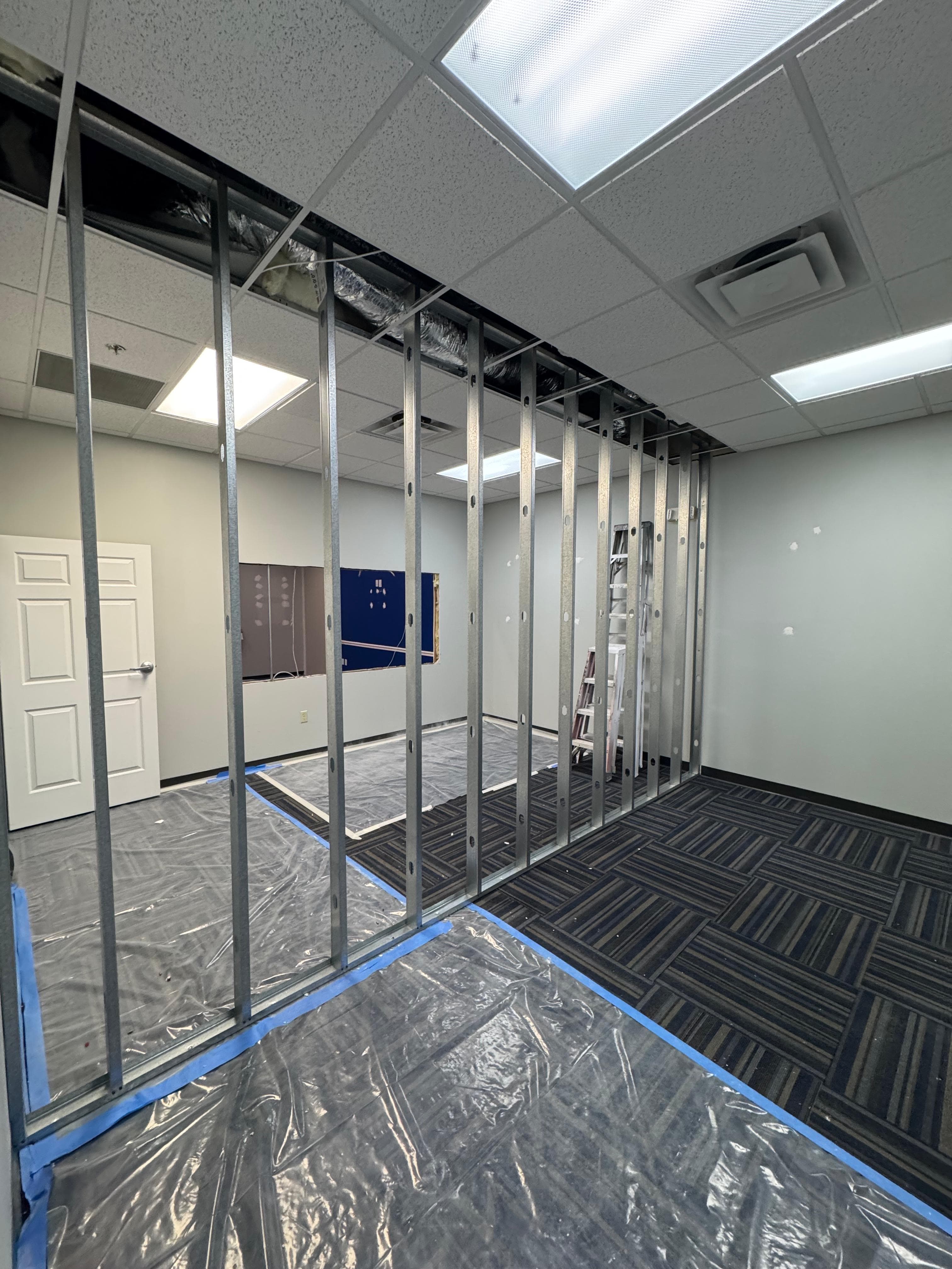 Elite DNA Office Buildout, Suite 200 — photo 5