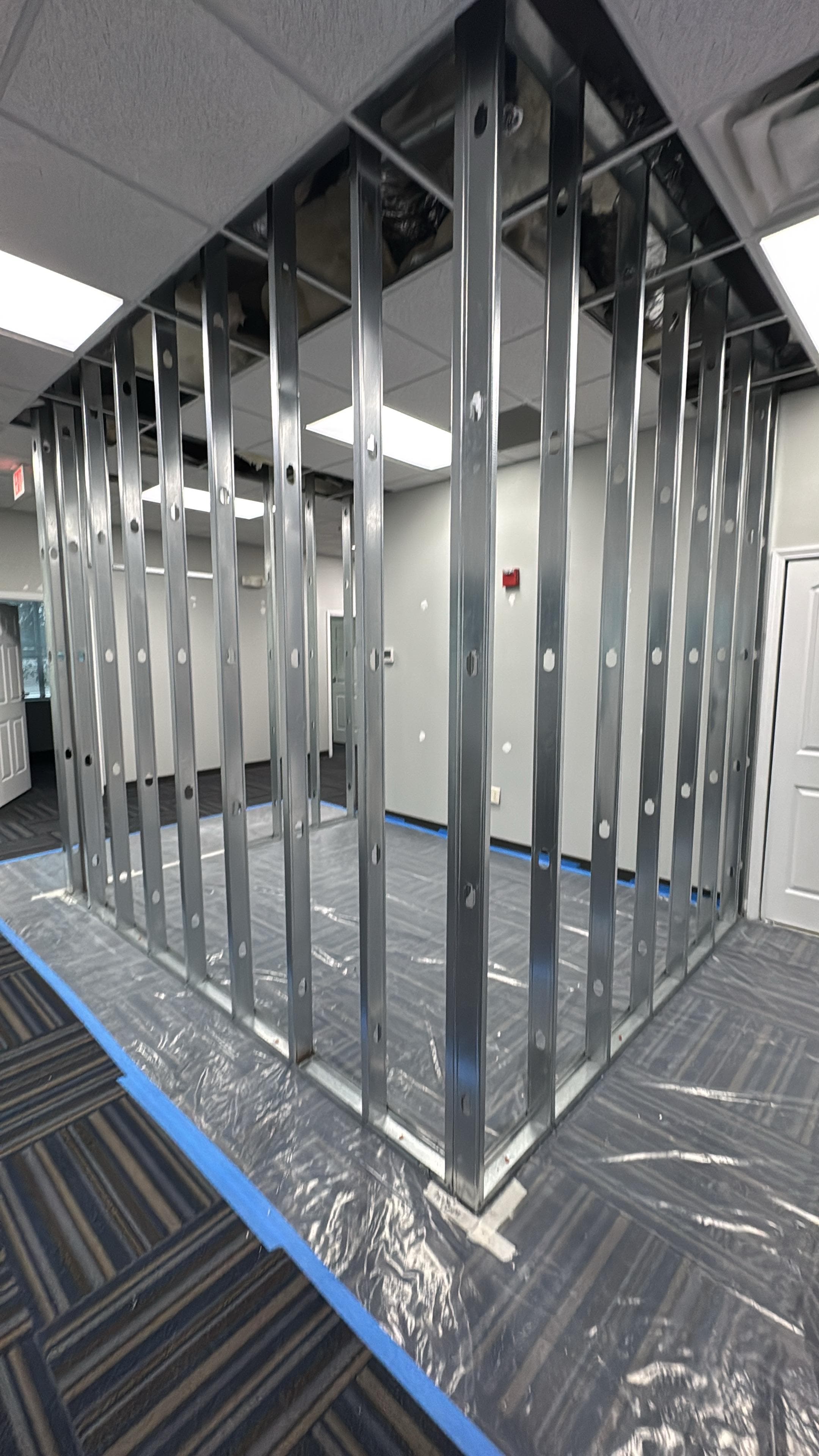 Elite DNA Office Buildout, Suite 200 — photo 6