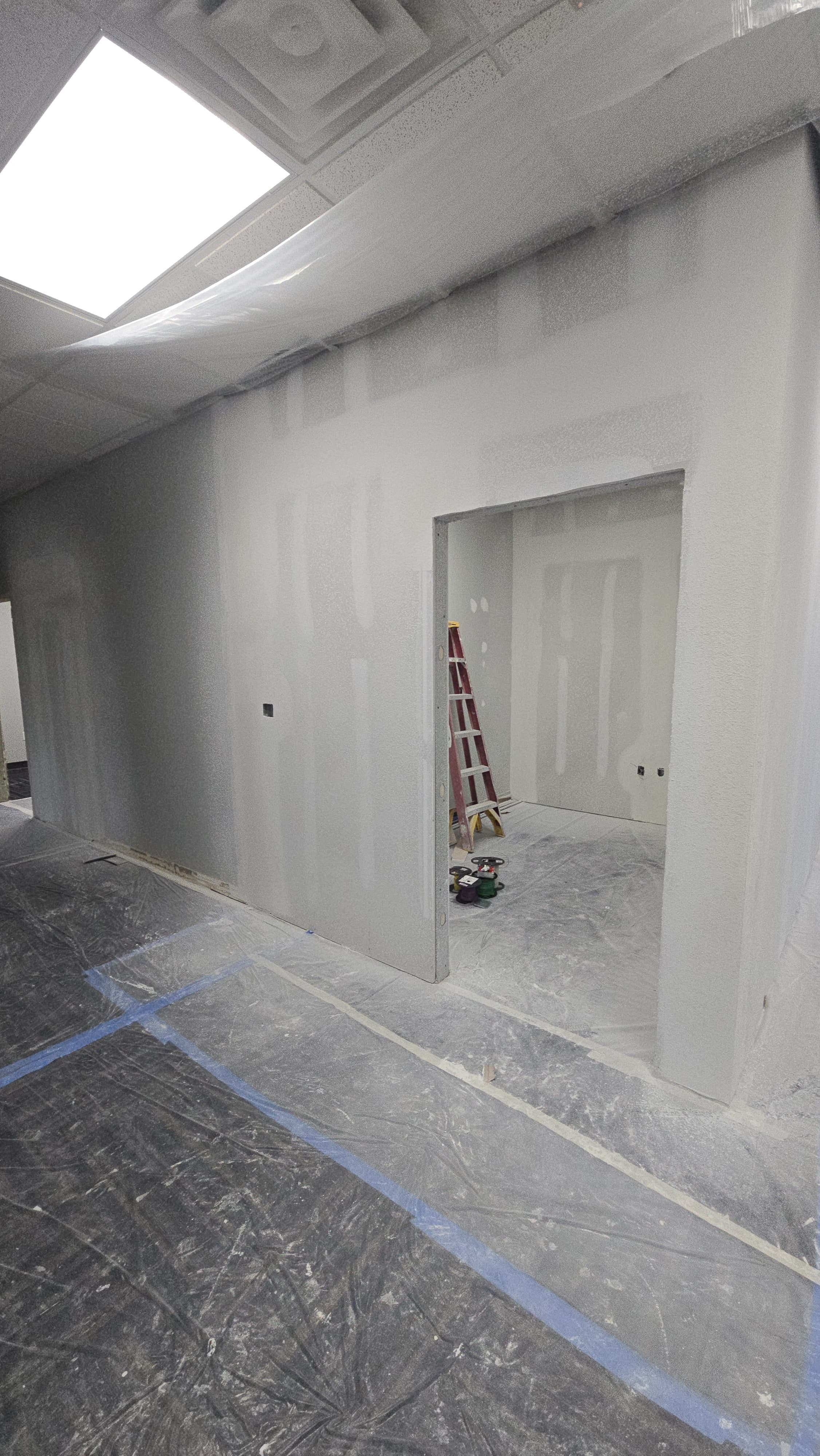 Elite DNA Office Buildout, Suite 200 — photo 7