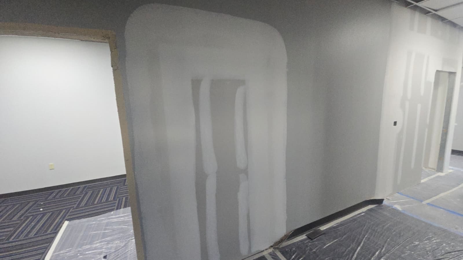Elite DNA Office Buildout, Suite 200 — photo 9