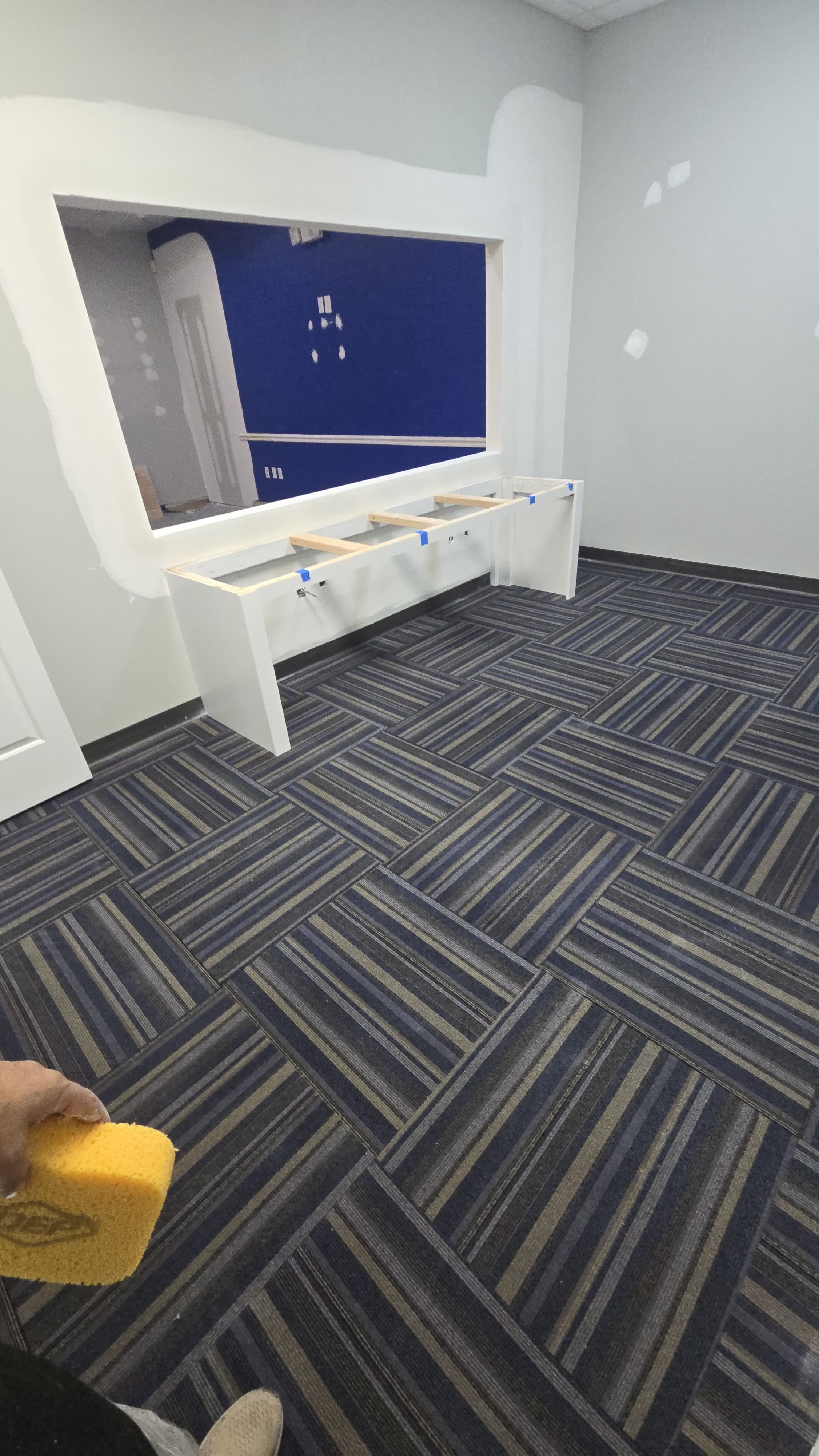 Elite DNA Office Buildout, Suite 200 — photo 11