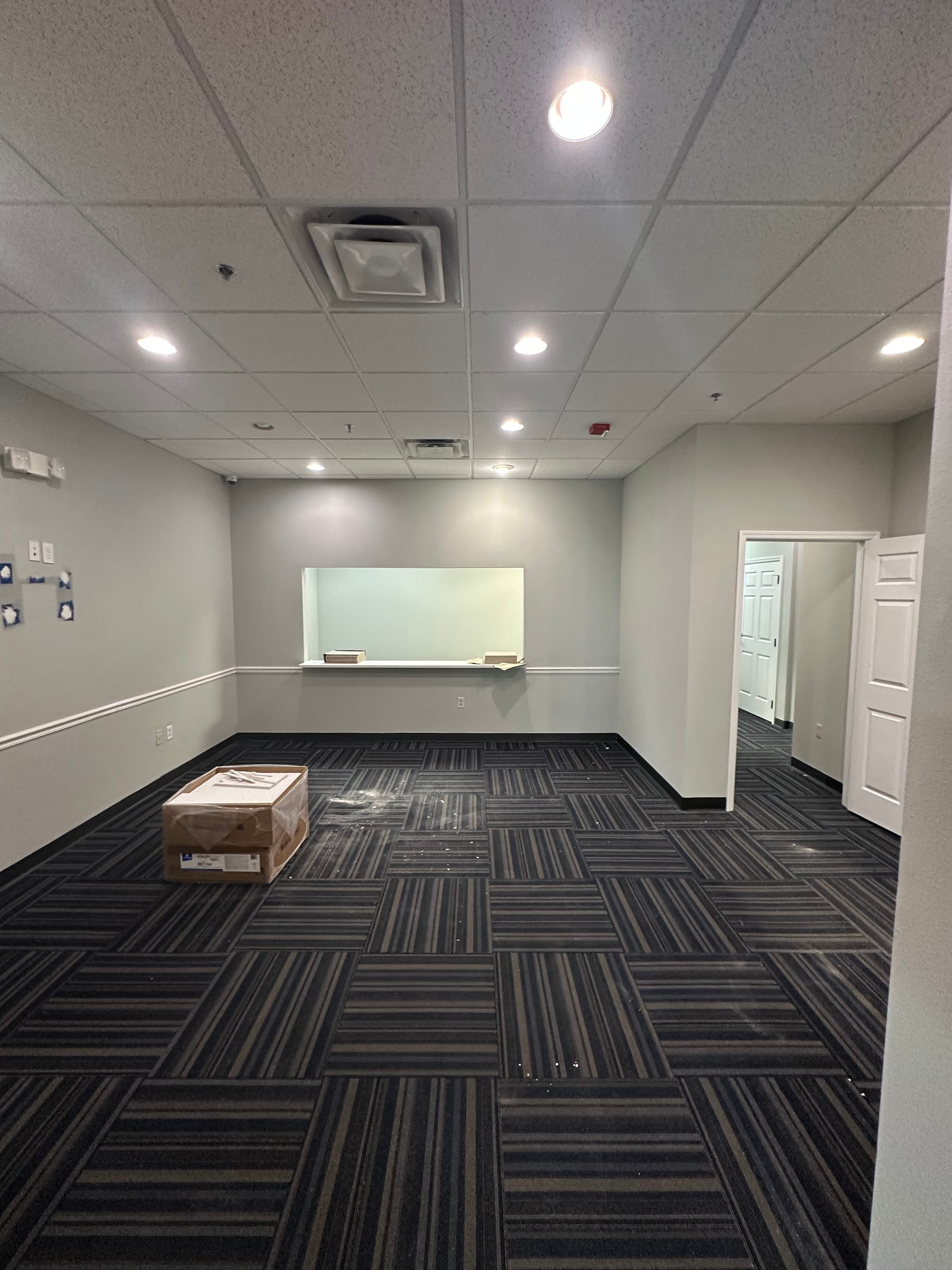 Elite DNA Office Buildout, Suite 200 — photo 13
