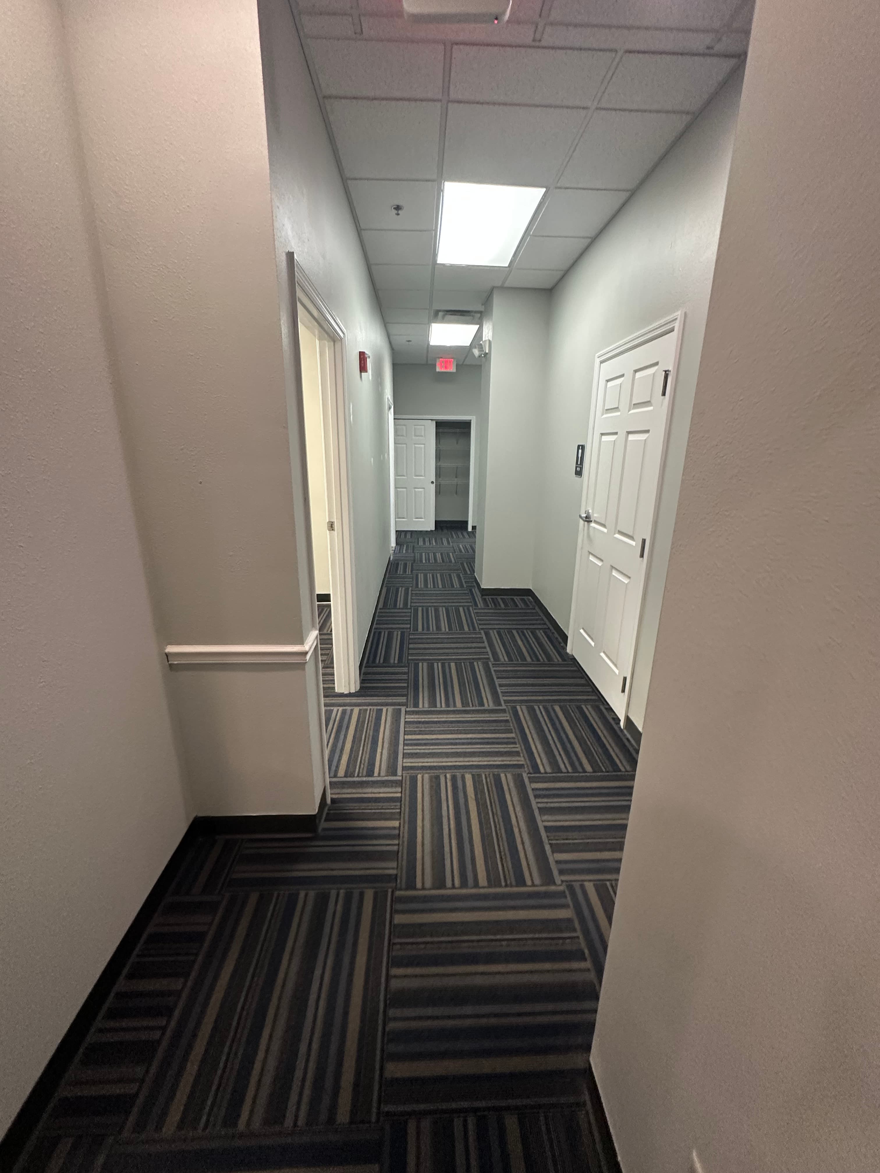 Elite DNA Office Buildout, Suite 200 — photo 15