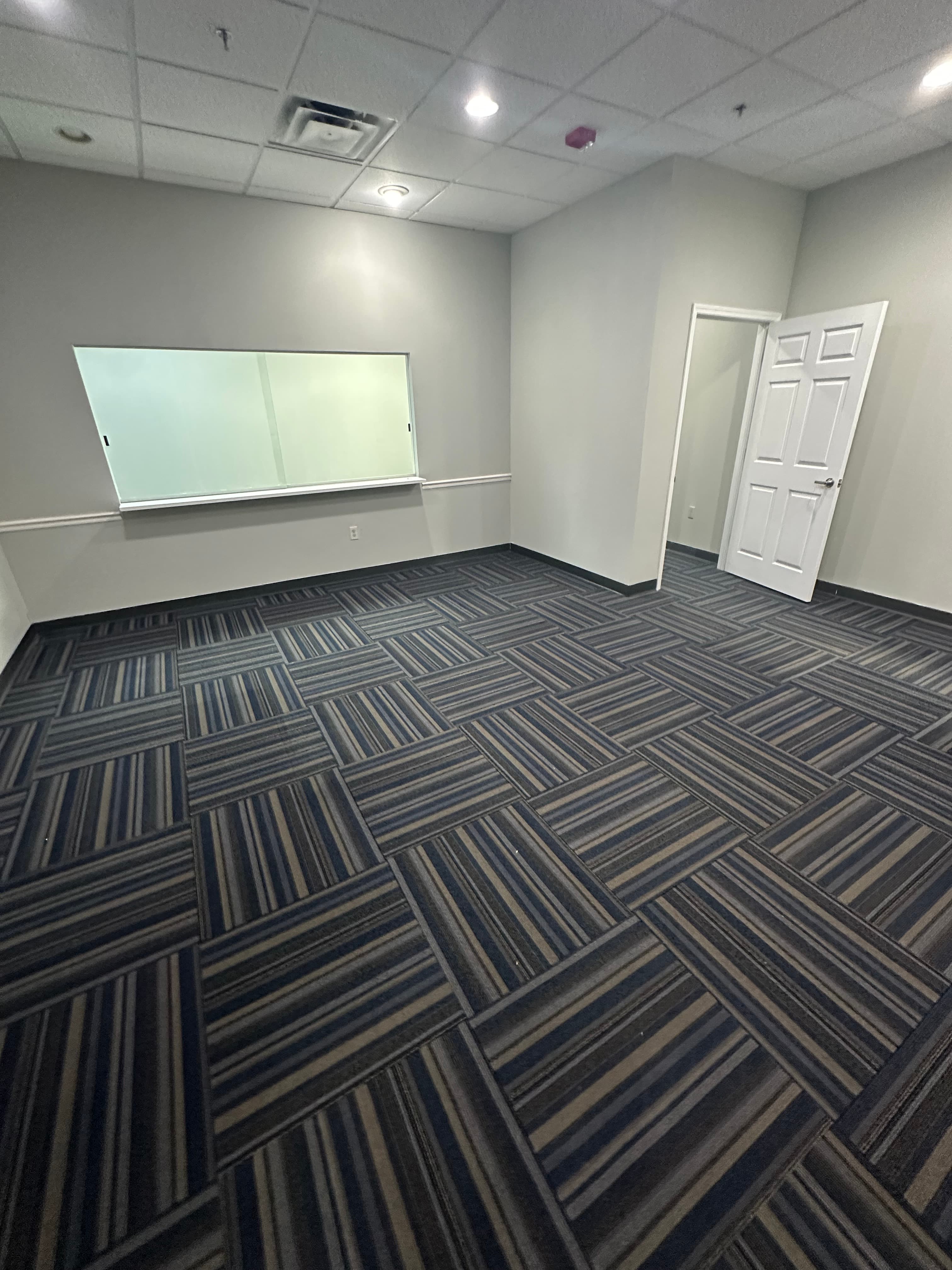 Elite DNA Office Buildout, Suite 200 — cover
