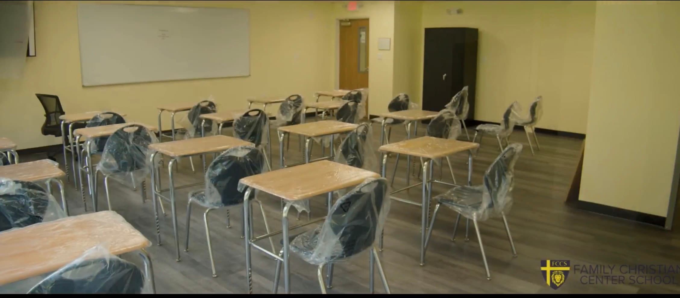 FCC High School — photo 13