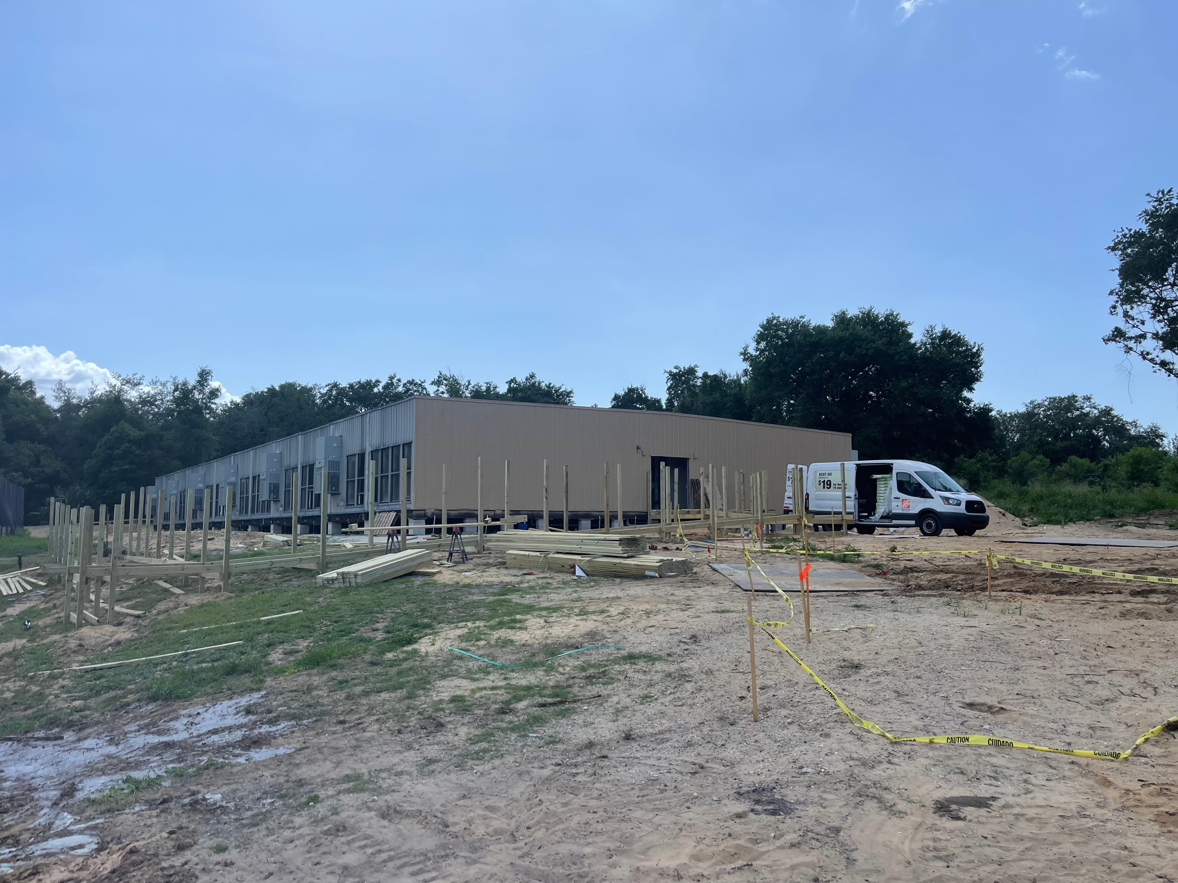 FCC High School — photo 14