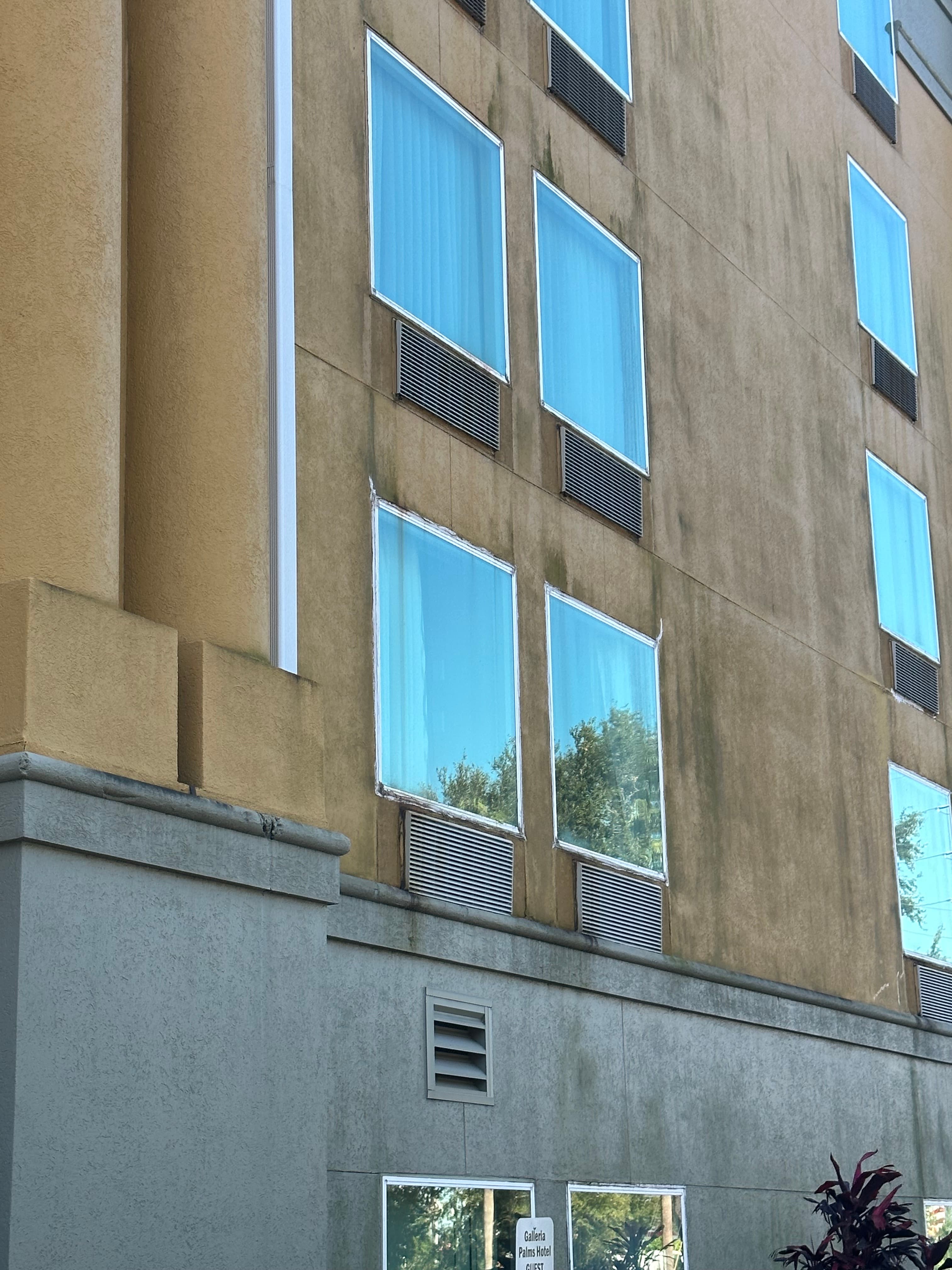 Galleria Palms Hotel — photo 6