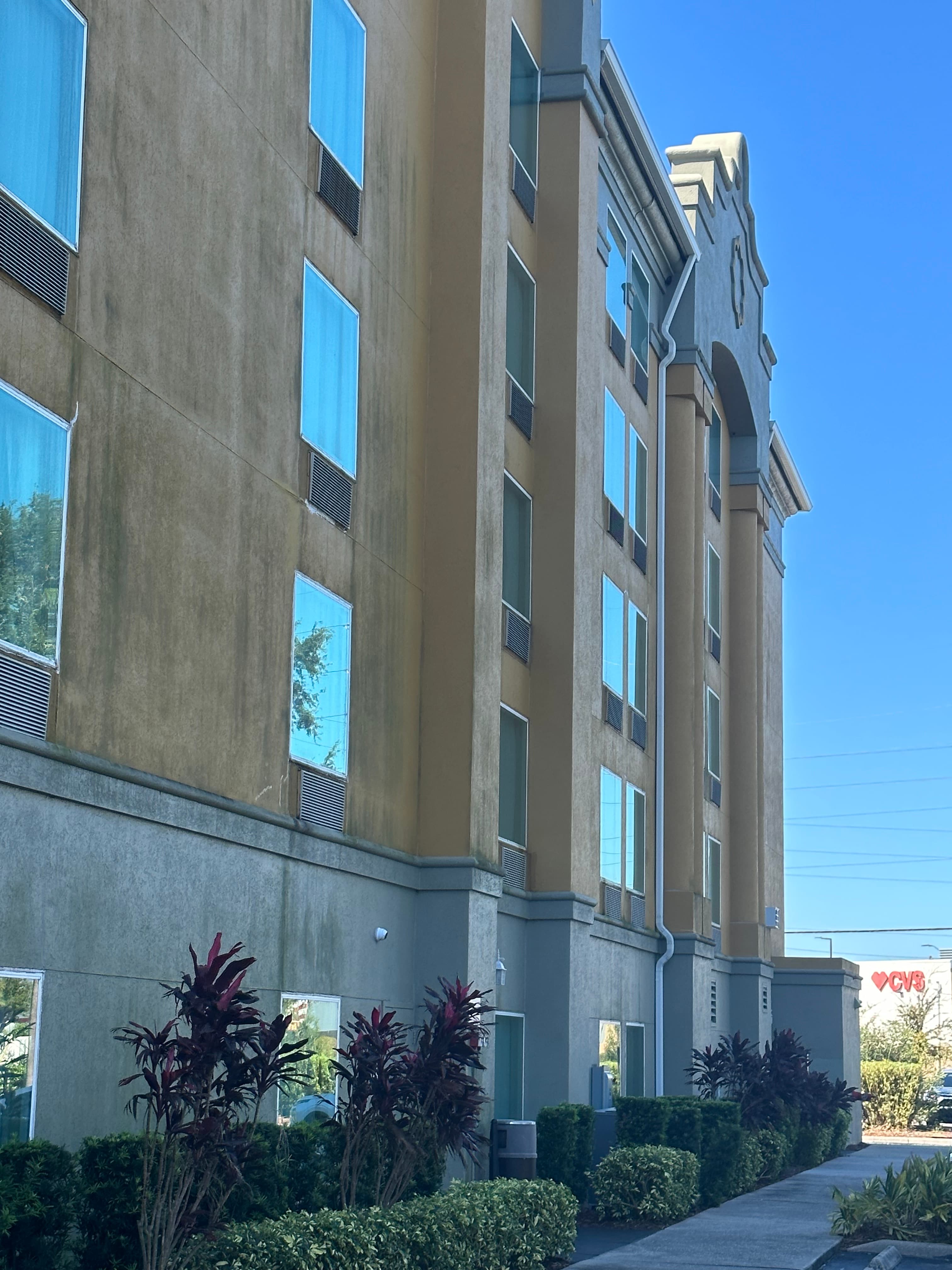 Galleria Palms Hotel — photo 7