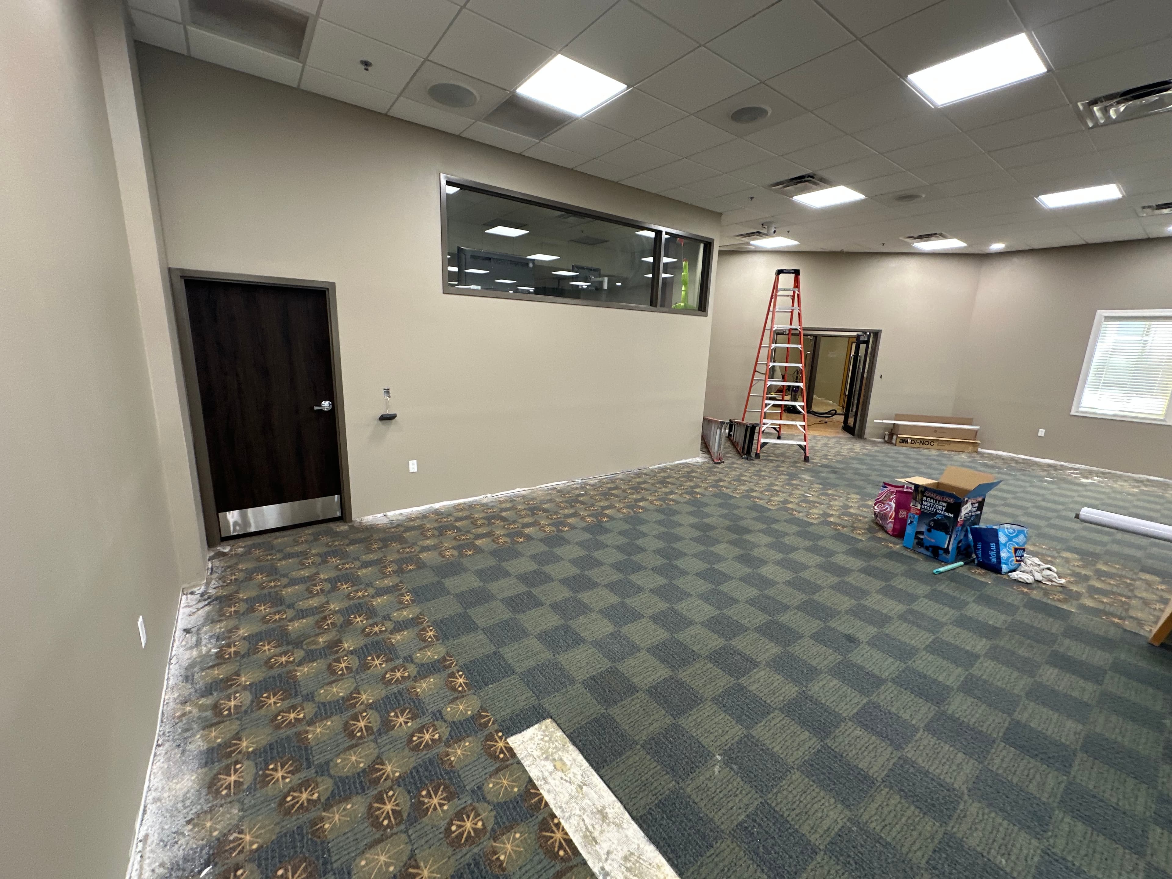 City of St. Cloud, Chambers Renovation — photo 3